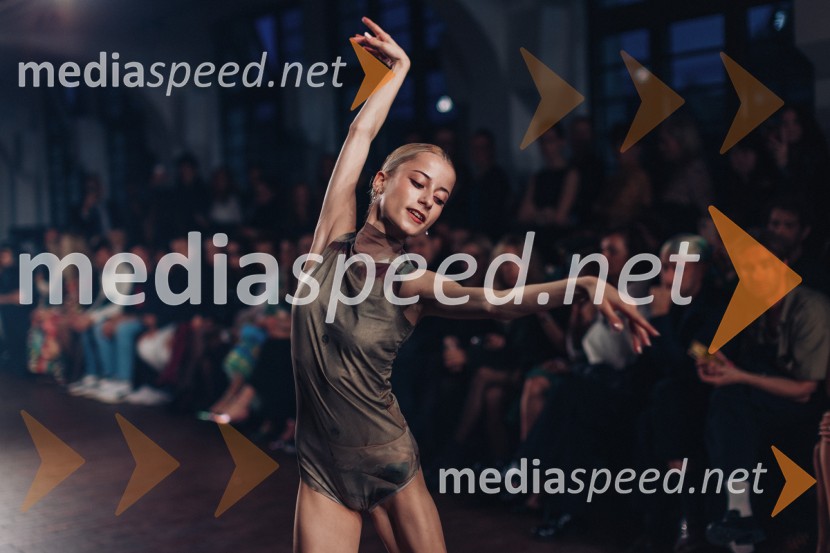 15. Ljubljanski teden mode je končan: Nagrada WOW LJFW v roke JSP