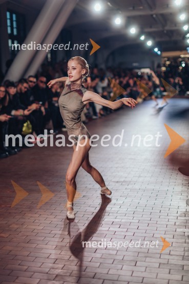 15. Ljubljanski teden mode je končan: Nagrada WOW LJFW v roke JSP