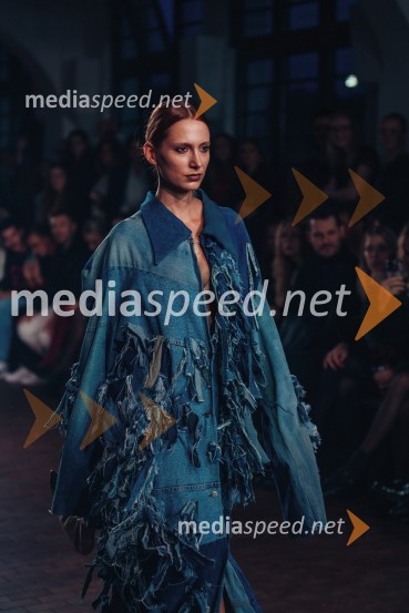 15. Ljubljanski teden mode je končan: Nagrada WOW LJFW v roke JSP