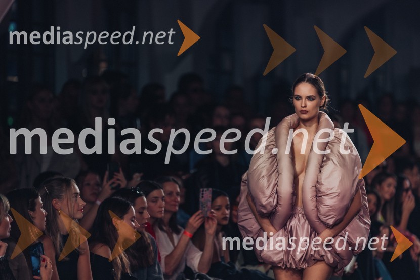 15. Ljubljanski teden mode je končan: Nagrada WOW LJFW v roke JSP