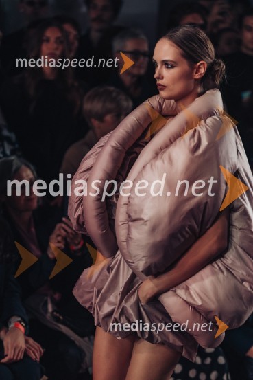 15. Ljubljanski teden mode je končan: Nagrada WOW LJFW v roke JSP