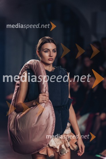 15. Ljubljanski teden mode je končan: Nagrada WOW LJFW v roke JSP
