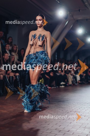 15. Ljubljanski teden mode je končan: Nagrada WOW LJFW v roke JSP