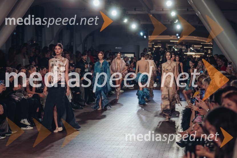 15. Ljubljanski teden mode je končan: Nagrada WOW LJFW v roke JSP