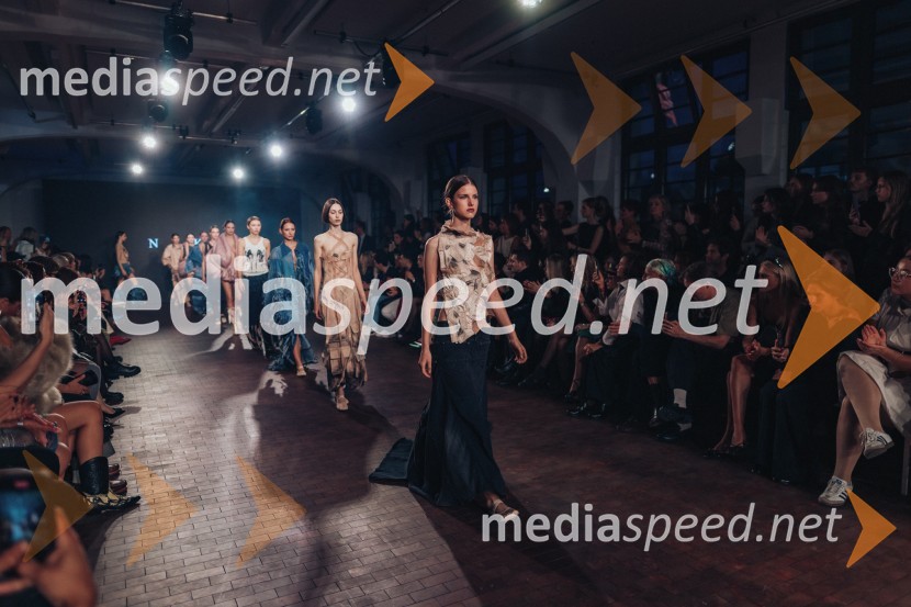 15. Ljubljanski teden mode je končan: Nagrada WOW LJFW v roke JSP