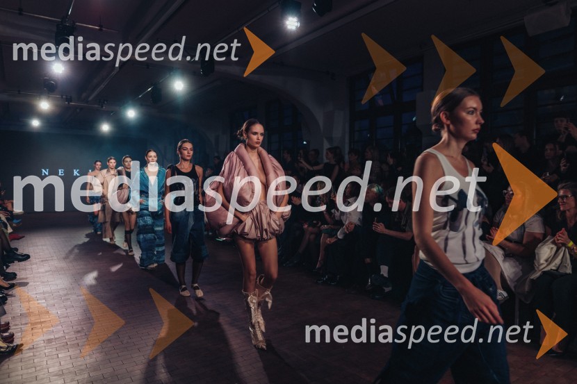 15. Ljubljanski teden mode je končan: Nagrada WOW LJFW v roke JSP