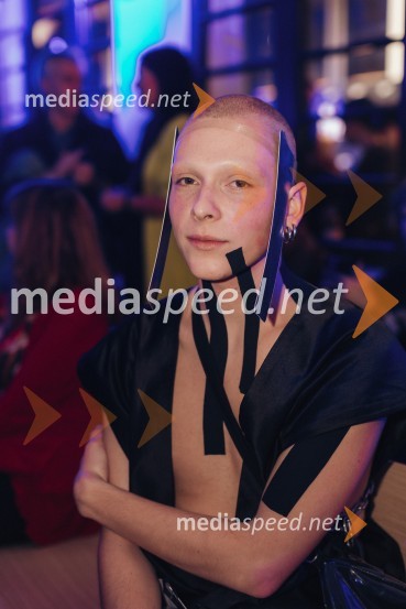 15. Ljubljanski teden mode je končan: Nagrada WOW LJFW v roke JSP