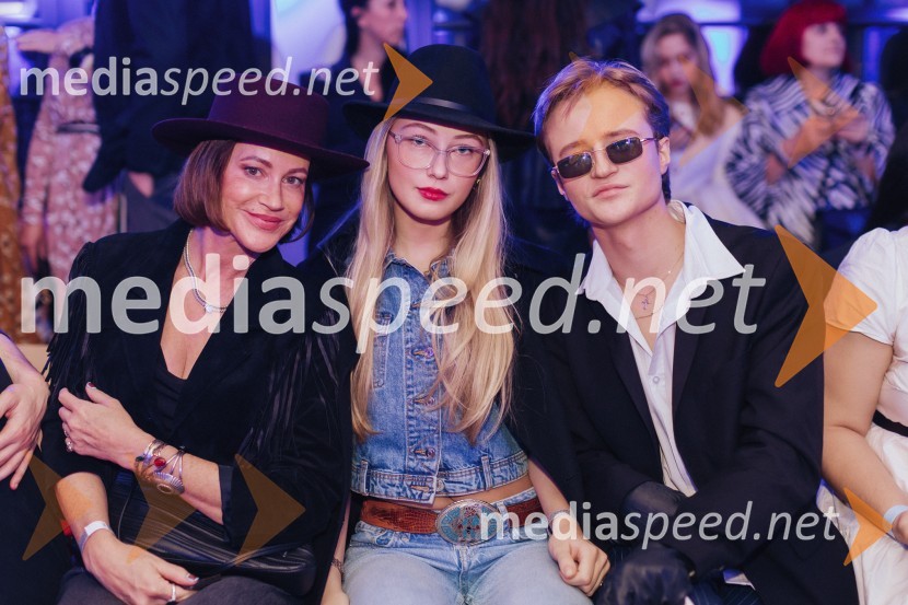 15. Ljubljanski teden mode je končan: Nagrada WOW LJFW v roke JSP