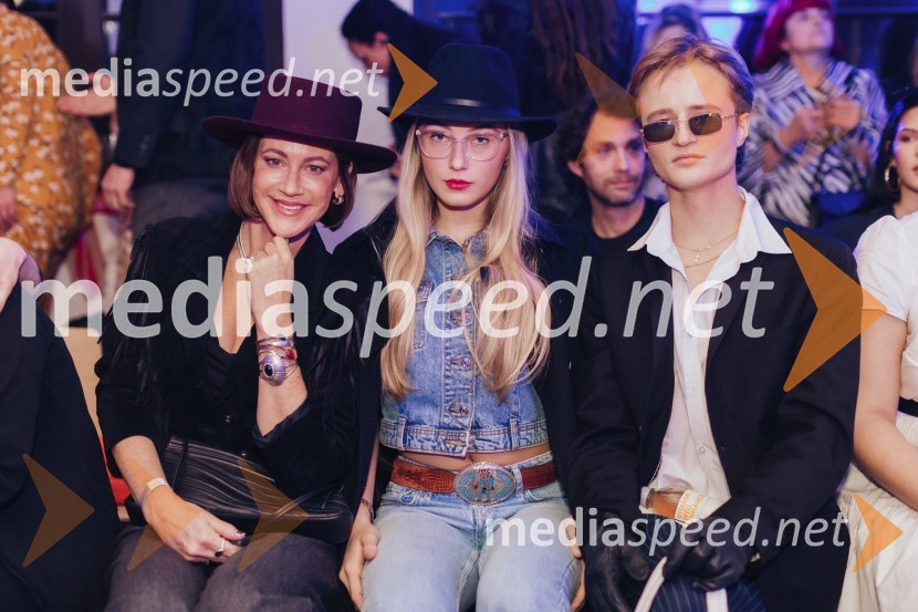 15. Ljubljanski teden mode je končan: Nagrada WOW LJFW v roke JSP