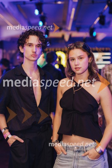 15. Ljubljanski teden mode je končan: Nagrada WOW LJFW v roke JSP