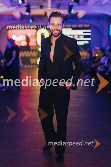 15. Ljubljanski teden mode je končan: Nagrada WOW LJFW v roke JSP