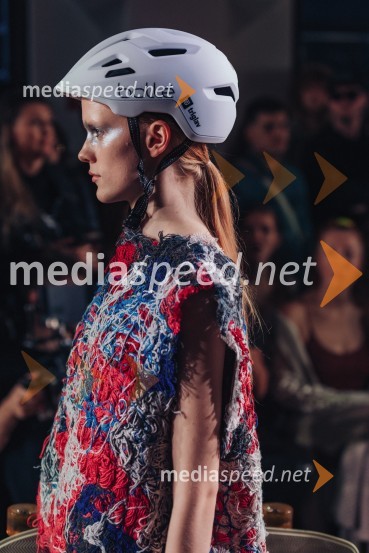 15. Ljubljanski teden mode je končan: Nagrada WOW LJFW v roke JSP