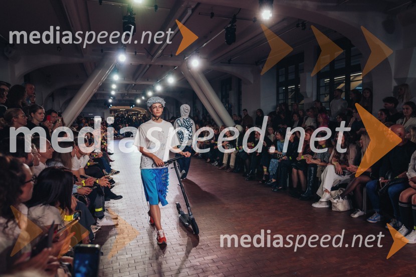 15. Ljubljanski teden mode je končan: Nagrada WOW LJFW v roke JSP