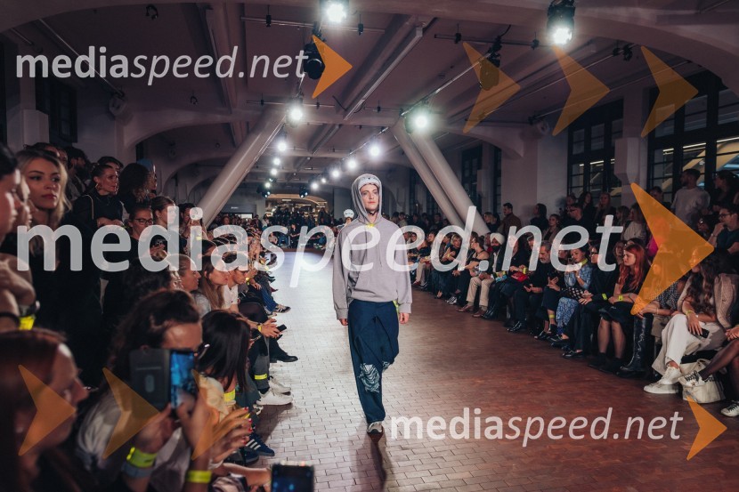 15. Ljubljanski teden mode je končan: Nagrada WOW LJFW v roke JSP