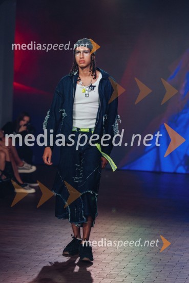 15. Ljubljanski teden mode je končan: Nagrada WOW LJFW v roke JSP