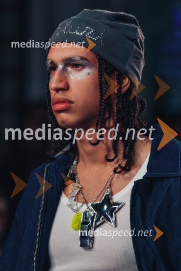 15. Ljubljanski teden mode je končan: Nagrada WOW LJFW v roke JSP