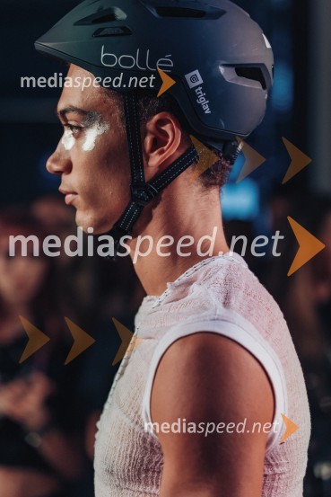 15. Ljubljanski teden mode je končan: Nagrada WOW LJFW v roke JSP