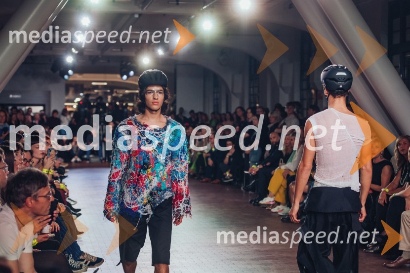 15. Ljubljanski teden mode je končan: Nagrada WOW LJFW v roke JSP