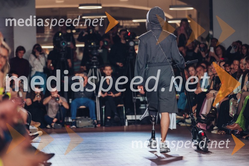 15. Ljubljanski teden mode je končan: Nagrada WOW LJFW v roke JSP