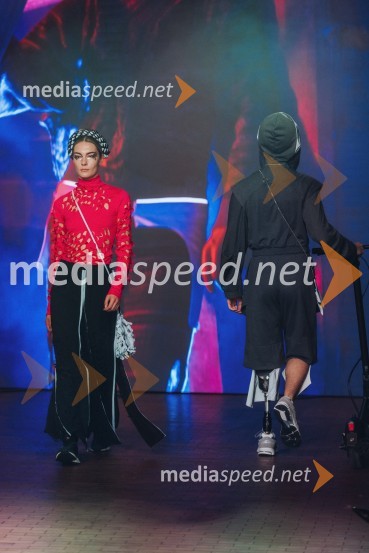 15. Ljubljanski teden mode je končan: Nagrada WOW LJFW v roke JSP