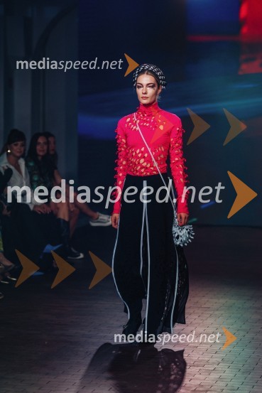 15. Ljubljanski teden mode je končan: Nagrada WOW LJFW v roke JSP