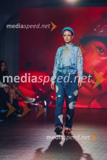 15. Ljubljanski teden mode je končan: Nagrada WOW LJFW v roke JSP