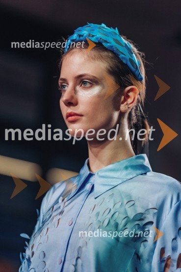 15. Ljubljanski teden mode je končan: Nagrada WOW LJFW v roke JSP