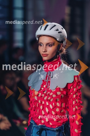 15. Ljubljanski teden mode je končan: Nagrada WOW LJFW v roke JSP