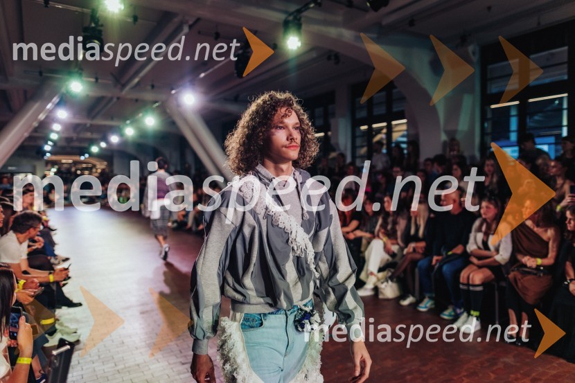 15. Ljubljanski teden mode je končan: Nagrada WOW LJFW v roke JSP