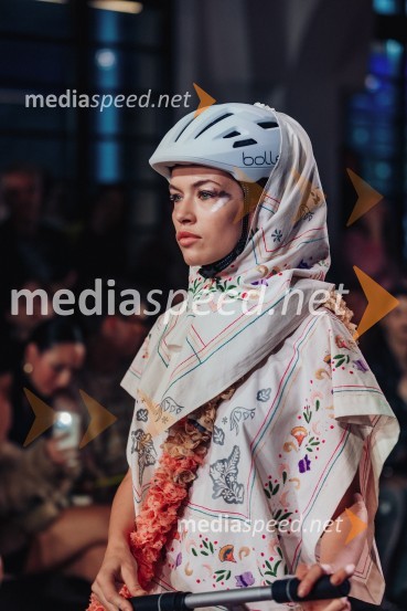 15. Ljubljanski teden mode je končan: Nagrada WOW LJFW v roke JSP