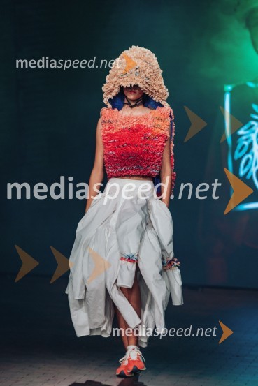 15. Ljubljanski teden mode je končan: Nagrada WOW LJFW v roke JSP