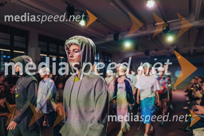 15. Ljubljanski teden mode je končan: Nagrada WOW LJFW v roke JSP