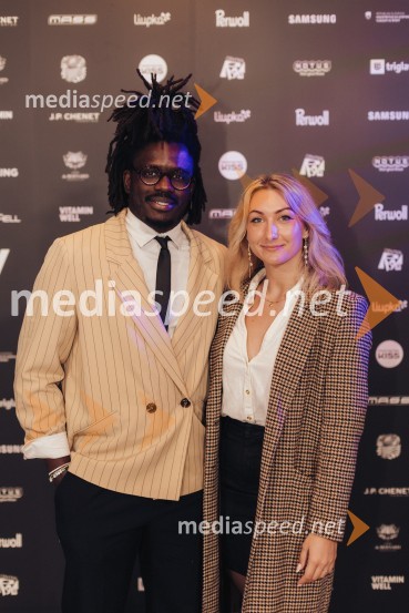 15. Ljubljanski teden mode je končan: Nagrada WOW LJFW v roke JSP