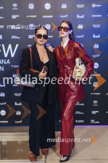 15. Ljubljanski teden mode je končan: Nagrada WOW LJFW v roke JSP