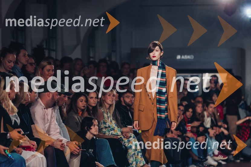 15. Ljubljanski teden mode je končan: Nagrada WOW LJFW v roke JSP