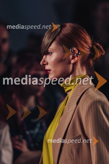 15. Ljubljanski teden mode je končan: Nagrada WOW LJFW v roke JSP