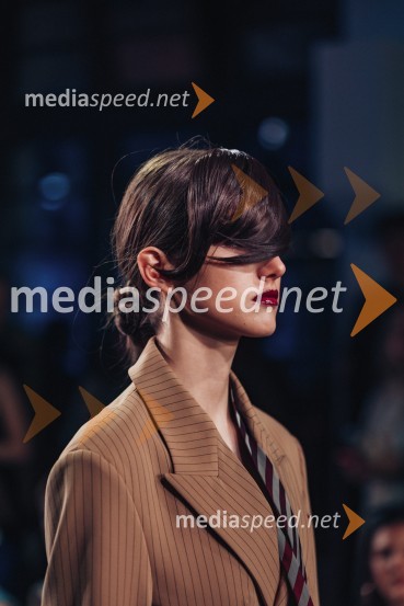 15. Ljubljanski teden mode je končan: Nagrada WOW LJFW v roke JSP