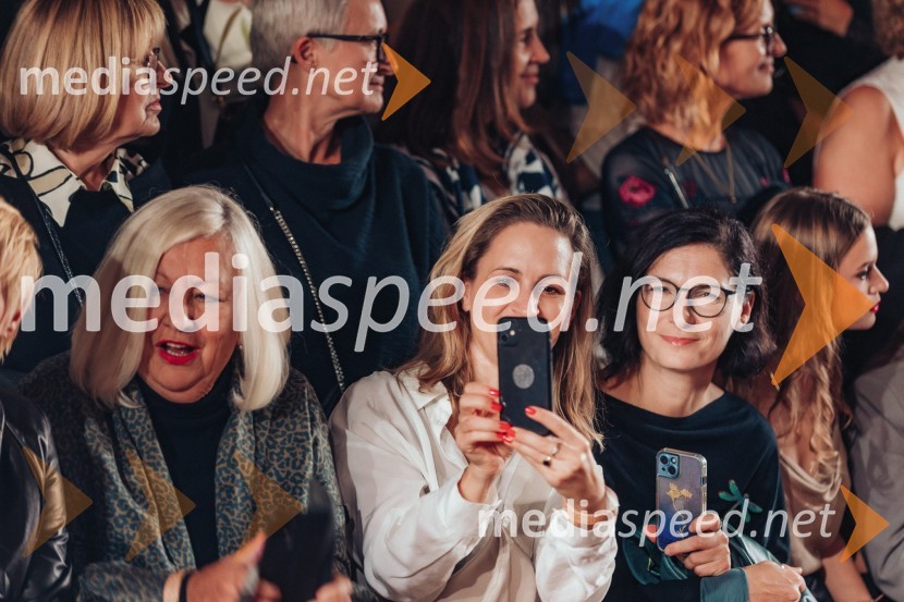 15. Ljubljanski teden mode je končan: Nagrada WOW LJFW v roke JSP