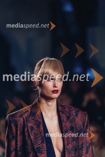 15. Ljubljanski teden mode je končan: Nagrada WOW LJFW v roke JSP