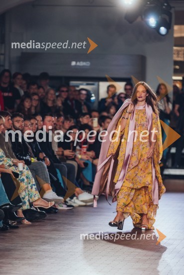 15. Ljubljanski teden mode je končan: Nagrada WOW LJFW v roke JSP