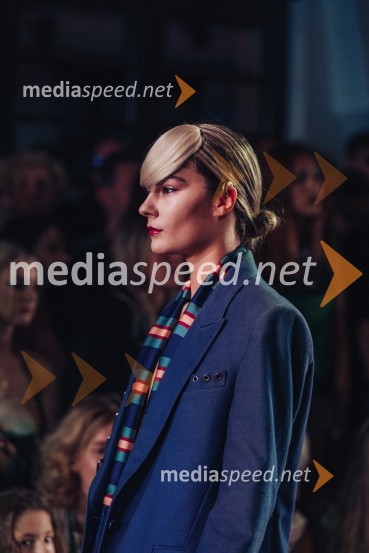 15. Ljubljanski teden mode je končan: Nagrada WOW LJFW v roke JSP