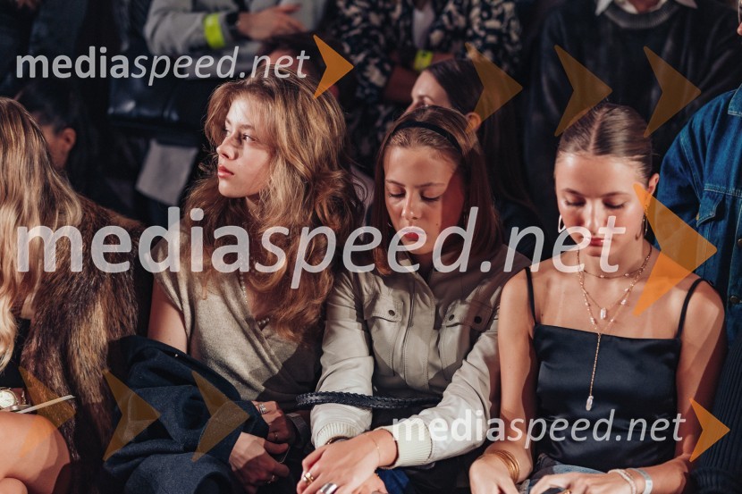 15. Ljubljanski teden mode je končan: Nagrada WOW LJFW v roke JSP