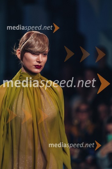 15. Ljubljanski teden mode je končan: Nagrada WOW LJFW v roke JSP