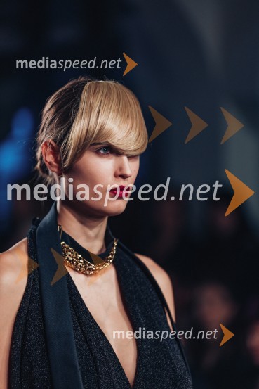 15. Ljubljanski teden mode je končan: Nagrada WOW LJFW v roke JSP