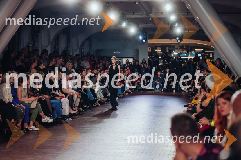 15. Ljubljanski teden mode je končan: Nagrada WOW LJFW v roke JSP