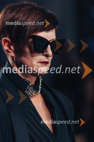 15. Ljubljanski teden mode je končan: Nagrada WOW LJFW v roke JSP