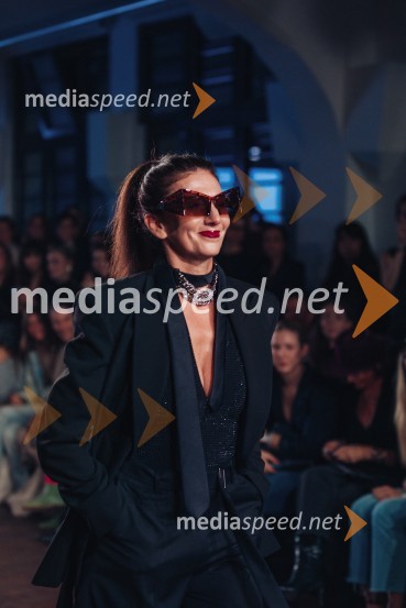 15. Ljubljanski teden mode je končan: Nagrada WOW LJFW v roke JSP