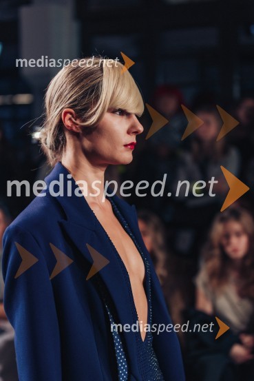 15. Ljubljanski teden mode je končan: Nagrada WOW LJFW v roke JSP