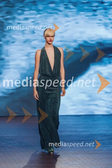 15. Ljubljanski teden mode je končan: Nagrada WOW LJFW v roke JSP