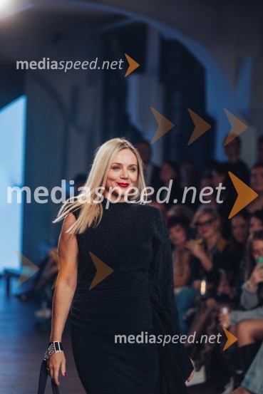 15. Ljubljanski teden mode je končan: Nagrada WOW LJFW v roke JSP